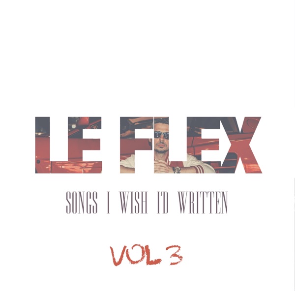 Songs I Wish I'd Written:Vol3 - EP