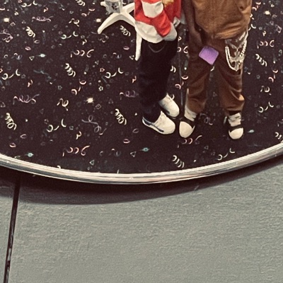 Stupid Face (feat. Asapkoolie) - Single