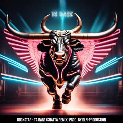 Te Dare (Shatta Remix) - Single