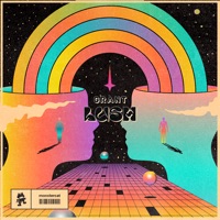 Lush - Single - Grant