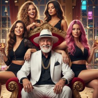 Ta Casado Porra Nenhuma - Single - MC Dhada