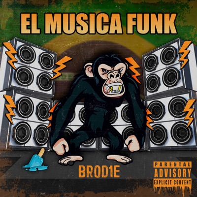 EL MUSICA FUNK - Single