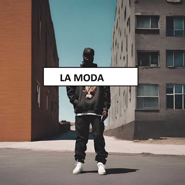 La Moda - Single