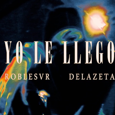 Yo Le Llego - Single