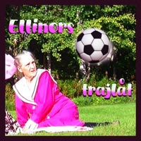 Ellinors trajlåt (feat. Britto) - Single - Banana River