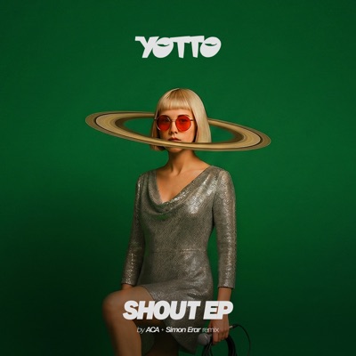 Shout - Single