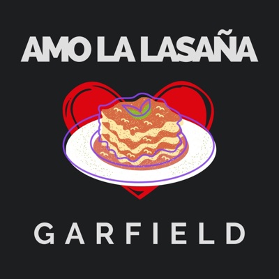SALSA! (feat. Garfield Music) - Single