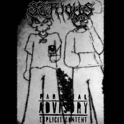 SERIOUS - Single