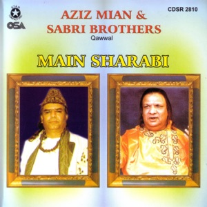 Main Sharabi (feat. Sabri Brothers)