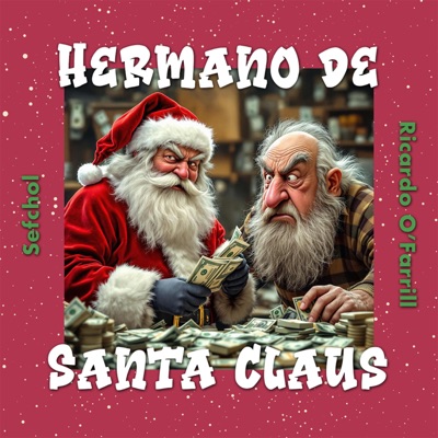 Hermano de Santa Claus - Single