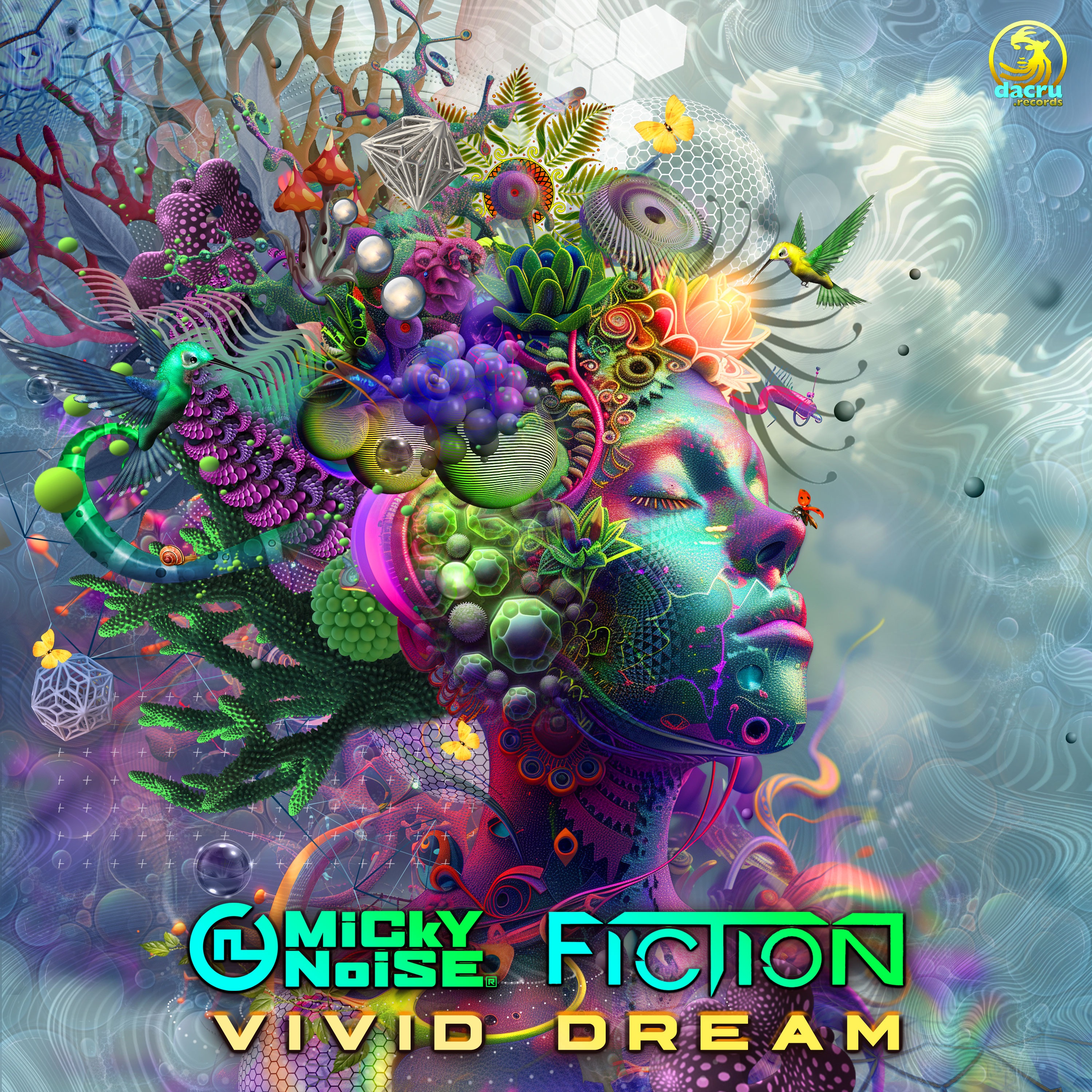 Vivid Dream - Single