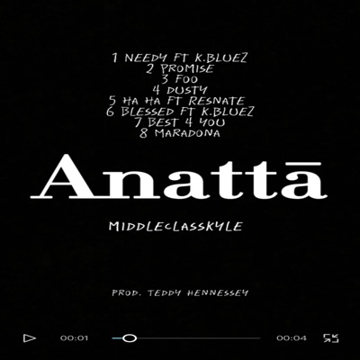 Anattā