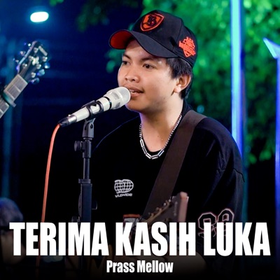 Terima Kasih Luka (Live Ngamen) - Single