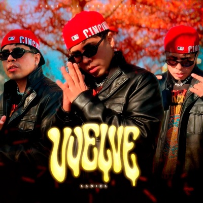 Vuelve - Single