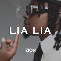Lia Lia (Instrumental) - Single - Zion Beatz