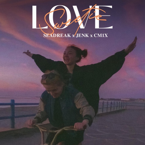 Sweetie Love - Single