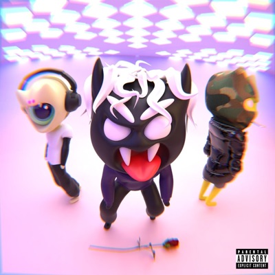 souvenir (feat. maur0 & 044) - Single