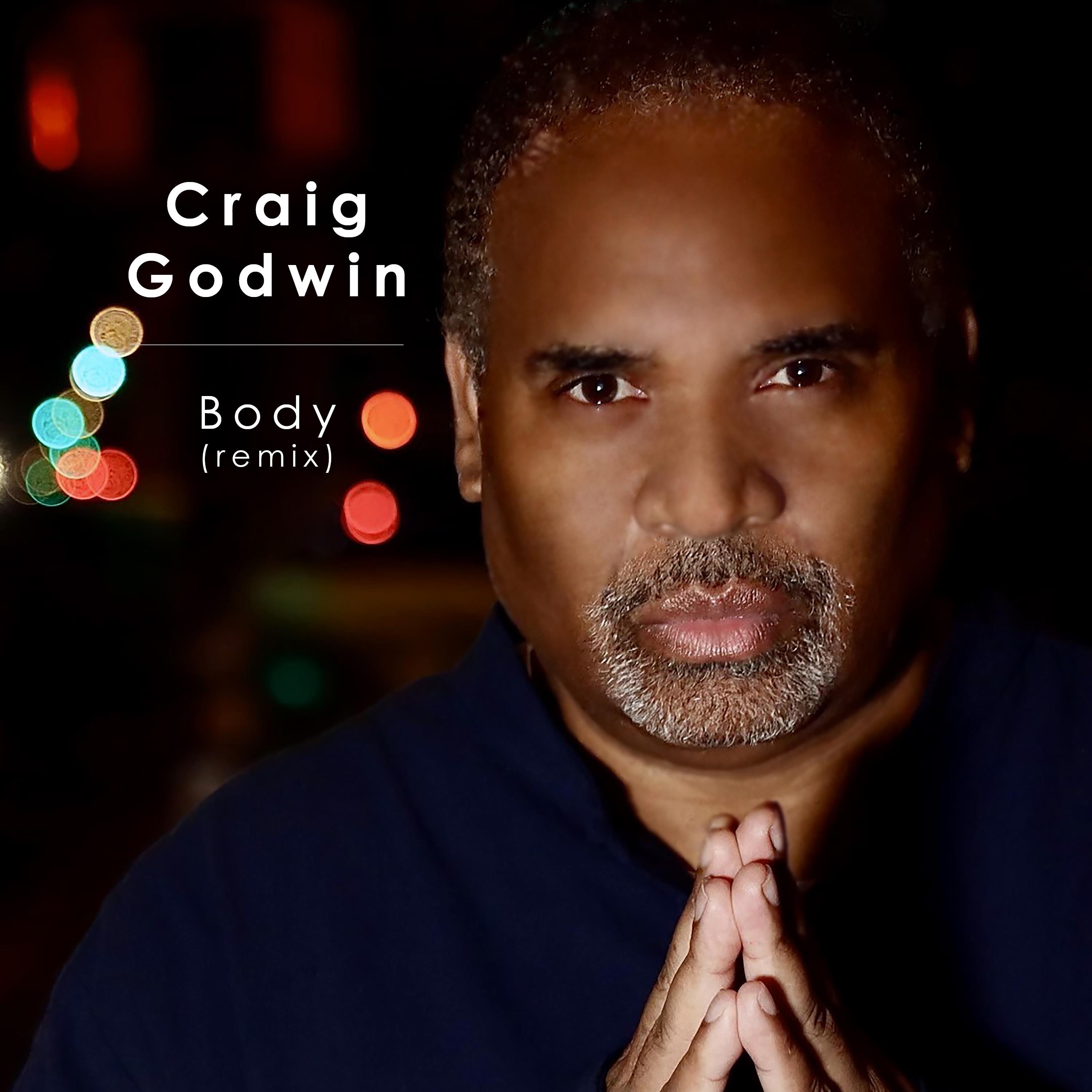 Body (Remix) - Single