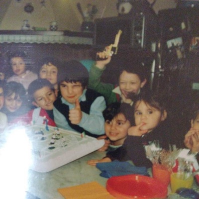 Riflessi - Single