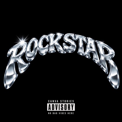 ROCKSTAR (feat. CHARO & BZ) - Single