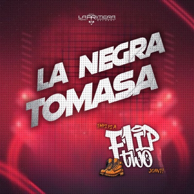 La Negra Tomasa - Single