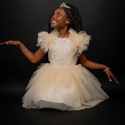 You are (feat. Amiyah) - Single