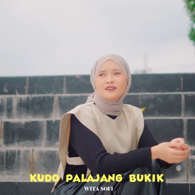 Kudo Palajang Bukik - Single