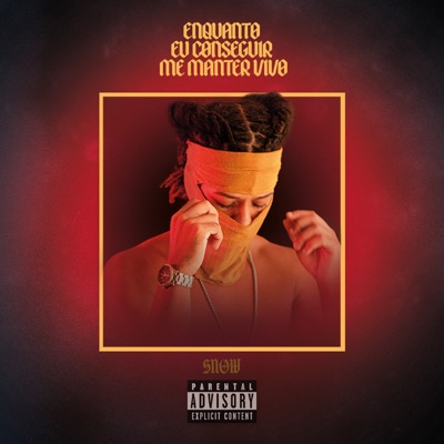 Enquanto Eu Conseguir Me Manter Vivo