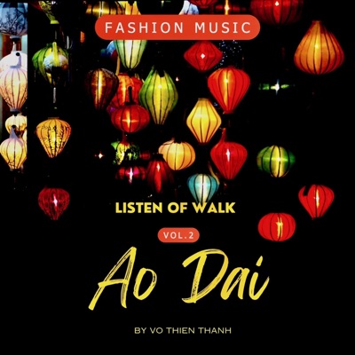 Listen or Walk (Vol.2)