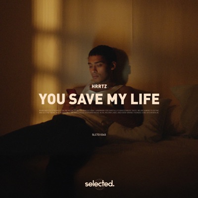 You Save My Life - Single