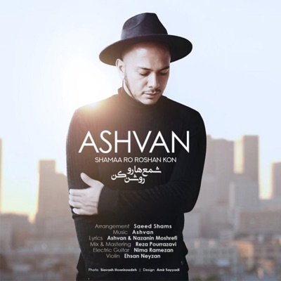 Shamaa RO Roshan Kon - Single