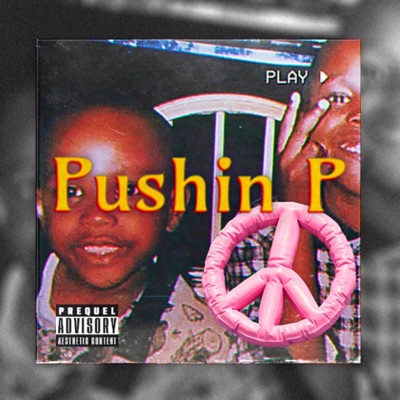 Pushin Peace - Single