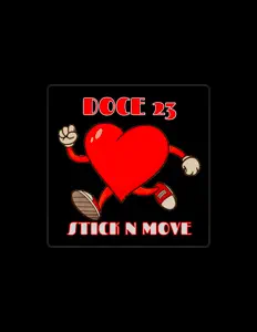 收听 DKTP、观看音乐视频、阅读小传、查看巡演日期等 ！