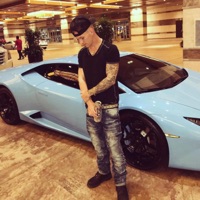 LAMBO (feat. NandoBandz) - Single - WE$ G