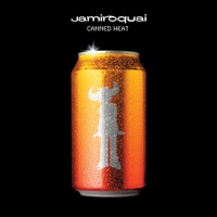 Canned Heat (Dimitri From Paris Remixes) - Single - Jamiroquai