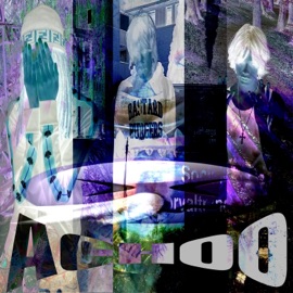 Achoo. (feat. Diskoteque & Sovaren) TO$hIRO