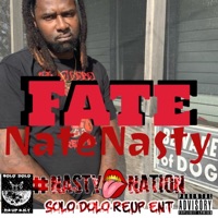 Fate - Single - Nate Nasty