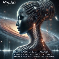 Himba - Single - DJ Takoma & Igor Garnier