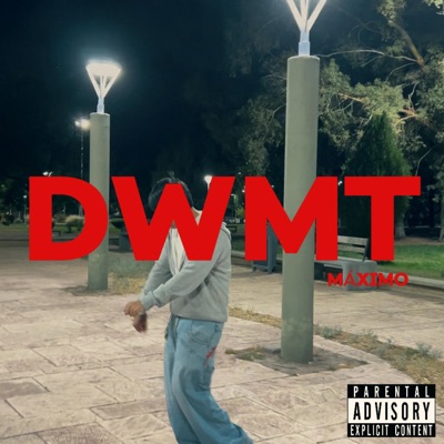 Don't Waste My Time (feat. maxwaydm) - Single
