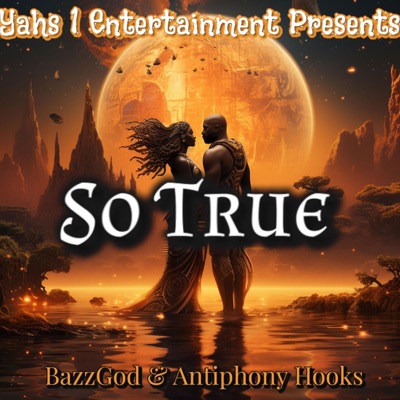 So True (feat. BazzGod) - Single