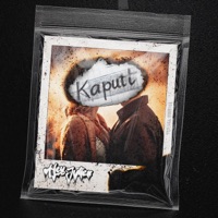 Kaputt - Single - Hey Julien