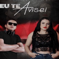 Eu Te Avisei - Single - Chay Oliveira