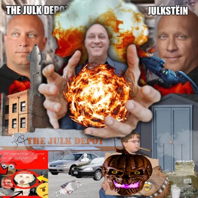 JulkDepot