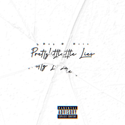 Pretty Little Lies - Single