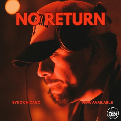 No Return - Single