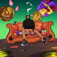 MEDISIN (feat. Por$ha) - Single - AJ