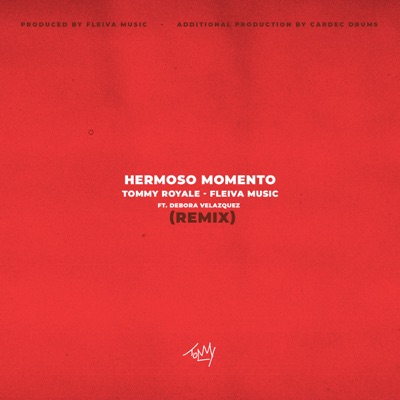 Hermoso Momento (feat. Débora Velazquez) - Single
