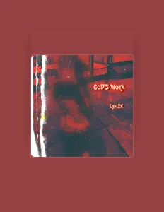 收听 Lyv.2x、观看音乐视频、阅读小传、查看巡演日期等 ！