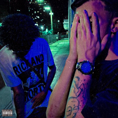 Zaza Eu Vou Acender (feat. RHC) - Single