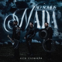No Somos Nada - Single - Alta Consigna